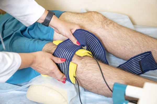 Семинар для реабилитологов